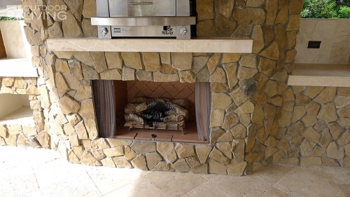 Fireplaces & Firepits designs