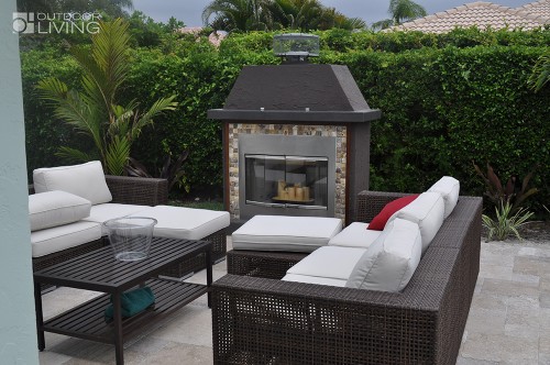 Fireplaces & Firepits Designs