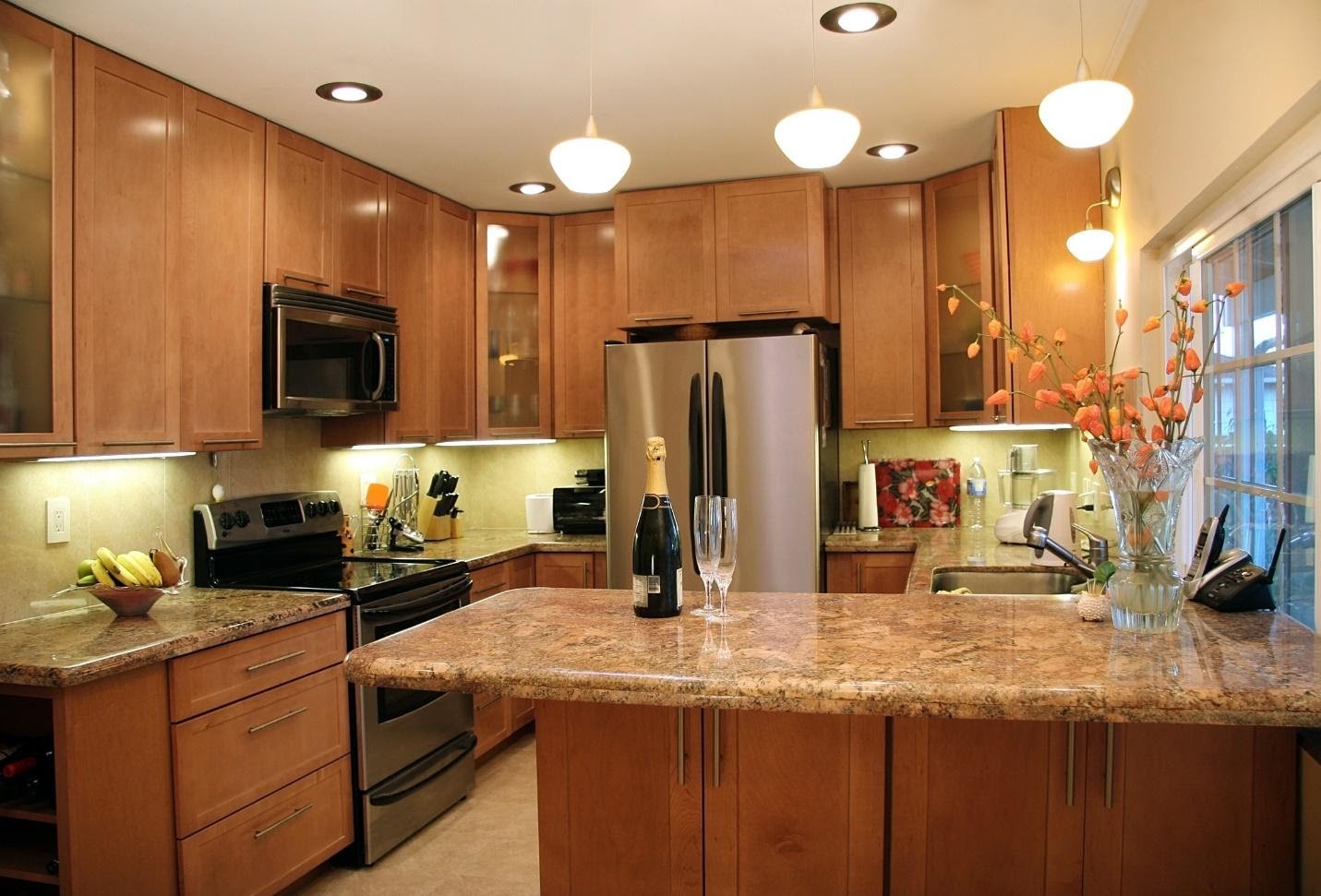 Kitchen Remodeling Contractor, Flamingo Park